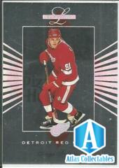 1994-95 Leaf - Limited Inserts #7 - Sergei Fedorov